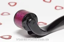 Мезоролер Micro Needle Roller System needle