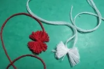 Мерцишори - символи весни, Аромати та квіти для здоров’я-краси. весни