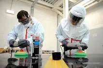 Методика зниження класу умов праці під час застосування працівниками ефективних ЗІЗ праці