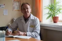 Медичне обслуговування ОДАУ