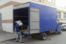Міжнародні перевезення вантажів з Санкт-Петербурга до Європи та СНД - 8 (812) 407-13-43 санкт-петербурга