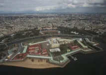 петропавлівки