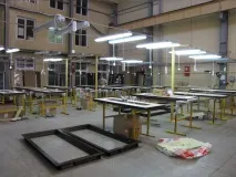Металеві двері Торекс (Torex) сталеві вхідні конструкції, відгуки покупців вхідні