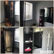 MATRIX Style, салон краси у Новосибірську на Гребенщикова, 14 — відгуки, адреса, телефон, фото краси