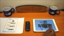 Модельна лінійка сканерів штрих-коду CipherLab лінійка