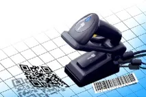 Модельна лінійка сканерів штрих-коду CipherLab штрих-коду