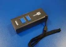 Модельна лінійка сканерів штрих-коду CipherLab CipherLab