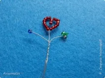 Мінідерево на камені - Сердечне, Країна Майстрів країна