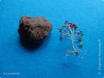 Мінідерево на камені - Сердечне, Країна Майстрів сердечне