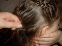 змійка