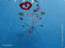 Мінідерево на камені - Сердечне, Країна Майстрів камені