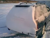 Міцубісі Ліберо 1996року, 1 ліберо
