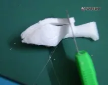 МК Квіти з підкладок для продуктів продуктів