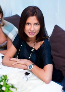 Міла Вовчок -які сторінки ВКонтакте, в Інстаграм вконтакте
