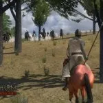Mount - Blade Warband - скріншоти, картинки та фото з гри Mount - Blade Warband, Канобу mount