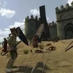 Mount - Blade Warband - скріншоти, картинки та фото з гри Mount - Blade Warband, Канобу скріншоти