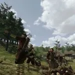 Mount - Blade Warband - скріншоти, картинки та фото з гри Mount - Blade Warband, Канобу mount