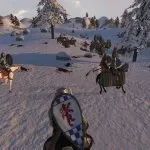 Mount - Blade Warband - скріншоти, картинки та фото з гри Mount - Blade Warband, Канобу mount