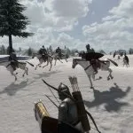 Mount - Blade Warband - скріншоти, картинки та фото з гри Mount - Blade Warband, Канобу mount