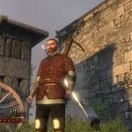 Mount - Blade Warband - скріншоти, картинки та фото з гри Mount - Blade Warband, Канобу warband