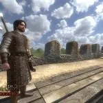 Mount - Blade Warband - скріншоти, картинки та фото з гри Mount - Blade Warband, Канобу blade
