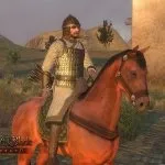 Mount - Blade Warband - скріншоти, картинки та фото з гри Mount - Blade Warband, Канобу скріншоти