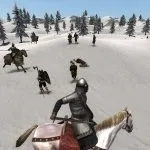 Mount - Blade Warband - скріншоти, картинки та фото з гри Mount - Blade Warband, Канобу warband