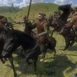 Mount - Blade Warband - скріншоти, картинки та фото з гри Mount - Blade Warband, Канобу скріншоти