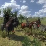 Mount - Blade Warband - скріншоти, картинки та фото з гри Mount - Blade Warband, Канобу mount