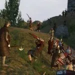 Mount - Blade Warband - скріншоти, картинки та фото з гри Mount - Blade Warband, Канобу mount