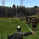 Mount - Blade Warband - скріншоти, картинки та фото з гри Mount - Blade Warband, Канобу скріншоти