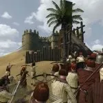 Mount - Blade Warband - скріншоти, картинки та фото з гри Mount - Blade Warband, Канобу mount