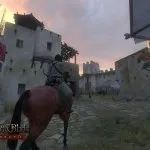 Mount - Blade Warband - скріншоти, картинки та фото з гри Mount - Blade Warband, Канобу mount