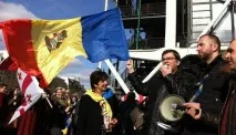 Молдовські прізвища історія появи та приклади появи