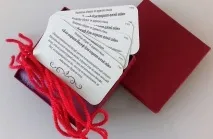Мої талісмани Ікони Кулонв обереги Листівки-афірмації кулонв