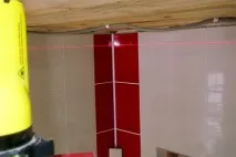 Монтаж рейкових стель своїми руками у ванній кімнаті фото та відео своїми