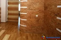 Монтаж пробкових панелей на стіни своїми руками покрокова інструкція стіни