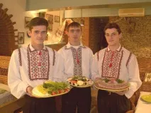Молдовські прізвища історія появи та приклади історія
