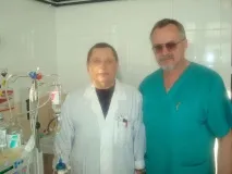 МУЗ Коломенська ЦРЛ коломенська