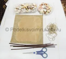 Морське панно «Дихання моря» моря