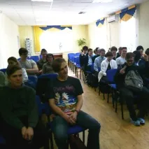 МУ Діалог року»