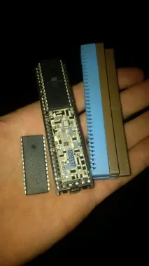 Мозок мозок ECM Wiring