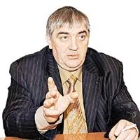 Начальник Московського метро Гаєв намагався задушити бортпровідника метро