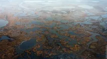На Крайній Півночі України, ФОТО НОВИНИ фото