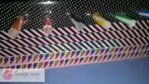 Настільний футбол власноруч настільний