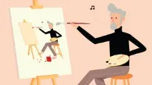 Податкова форма Shutterstock форма