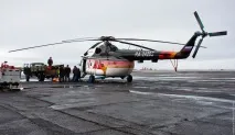 На Крайній Півночі України, ФОТО НОВИНИ фото