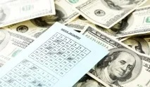 Податок на виграш у лотерею та у казино у США у 2019 році податок