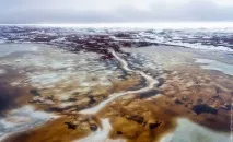 На Крайній Півночі України, ФОТО НОВИНИ фото