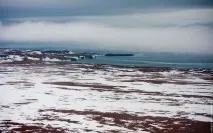 На Крайній Півночі України, ФОТО НОВИНИ крайній